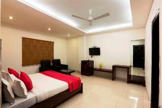 TG Rooms  Mahipalpur, New Delhi 2